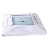 Buy cheap 120W/150W/200W LED Canopy Lights For Gas Station Chips 130lm/W product
