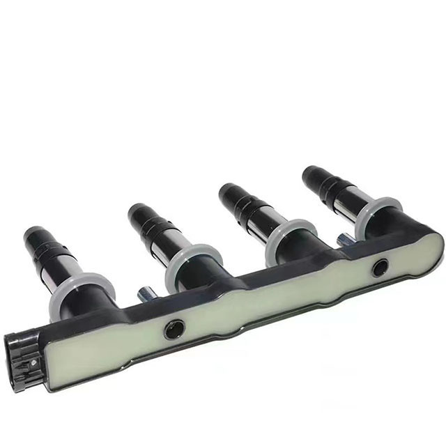 Auto parts Ignition Coil 55570160 24107494 For B-UICK C-HEVROLET Ignition Coil For Chevrolet Cruze 2009 Aveo Buick