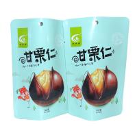 Buy cheap Gravnre Printing Vacuum Plastic PA PE Food Retort Bags product