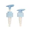 Buy cheap Plastic Lotion Pump Ribbed Smooth Closure Hand Sanitizer 24mm 28mm Dispenser Pump 24/410 28/410 PP from wholesalers