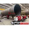 Buy cheap Premium Welding Roller for Tanks, Vessel Diameter 500-5000mm from wholesalers