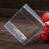 Buy cheap ISO PVC 0.25mm Thin Plastic Box Packaging Cakes Plastic Containers from wholesalers
