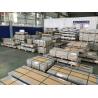 Buy cheap Anti Bacterial Pre Painted Aluminum Sheet Coil For Freezer Inner Tank Stable from wholesalers