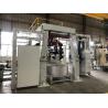 Buy cheap Brass Faucet Water Taps Low Pressure Die Casting Machine 380V 180KW from wholesalers