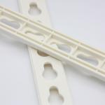 ABS Plastic Keyhole Track Equine System Outdoor Sports Horse Racing