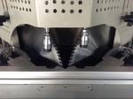 Aluminum Profile Single Head Cutting Saw
