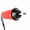 Buy cheap Low Resistance 70 * 141mm 200A Inrunner Brushless DC Motor from wholesalers