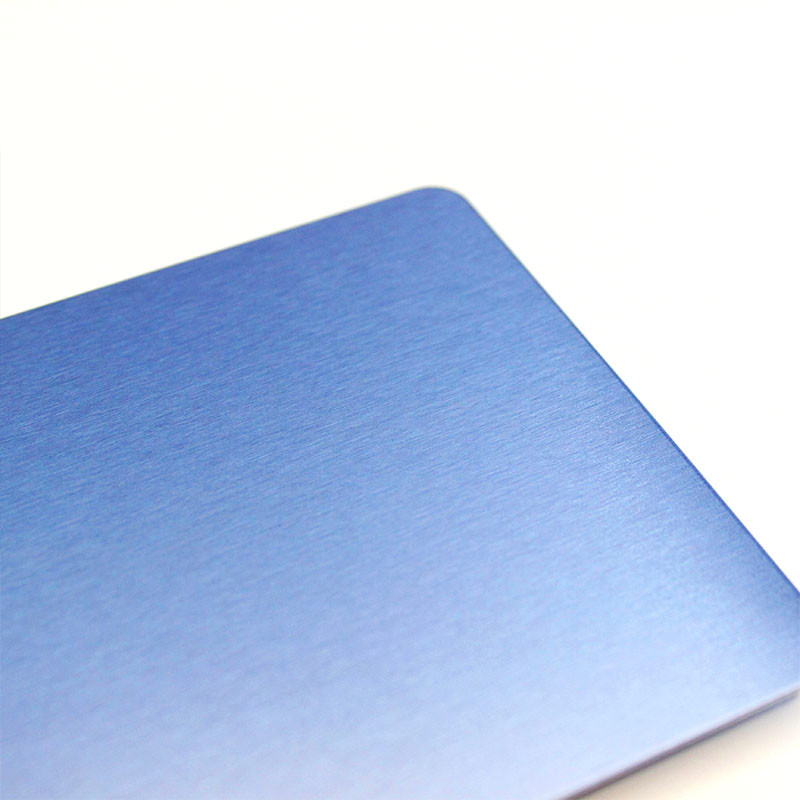 Industrial Grade Stainless Steel Plate 316Ti 5mm Thickness Anti - Slippery