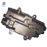 Excavator Spare Parts Regulator E312D 315D 316D Hydraulic Main Pump For