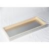 Buy cheap 600x400x48mm 1.5mm PTFE Flat Baking Sheet from wholesalers