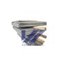 Buy cheap High Strength No. 1 Finish 304/304L/316 Stainless Steel Plates Corrosion Proof from wholesalers