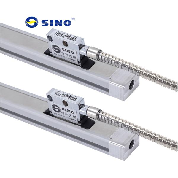 RoHS 24V Magnetic Linear Encoder 5µm Resolution For Milling Machine