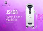 Professional Vertical 755 / 808 / 1064nm Diode Laser Hair Removal Machine 10