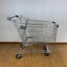 Buy cheap 240L Australia Customer Personal Shopping Carts For Supermarket from wholesalers