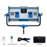 Buy cheap AI-3000BI Dual Color 3200-5500k LED Video Light 300w Remote Control Shooting from wholesalers