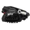 Buy cheap Lightweight Shimano Bike Groupset M675 Brakes from wholesalers