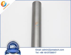 Wholesale 99.9% Purity Tantalum Ta Rod Bar from china suppliers