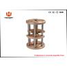 Buy cheap Metal Scarifier Spare Parts Drum For Walk Behind Concrete Scarifier Push Model from wholesalers