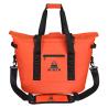 Buy cheap TPU Fabric 30 Litre Cooler Bag Handbag Waterproof For Outdoor Camping ODM from wholesalers