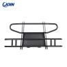 Buy cheap Custom Car Golf Cart Brush Guard Black Steel Material OEM / ODM from wholesalers
