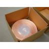 Buy cheap Seamless Copper Refrigeration Tubing 3/8" Soft Annealed Copper Tubing from wholesalers