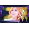 Buy cheap Mute Design Indoor Full Color LED Display P5.95 500*500mm / 500*1000mm from wholesalers