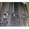 Buy cheap Insulating glass sealing spacer aluminum spacer bar from wholesalers