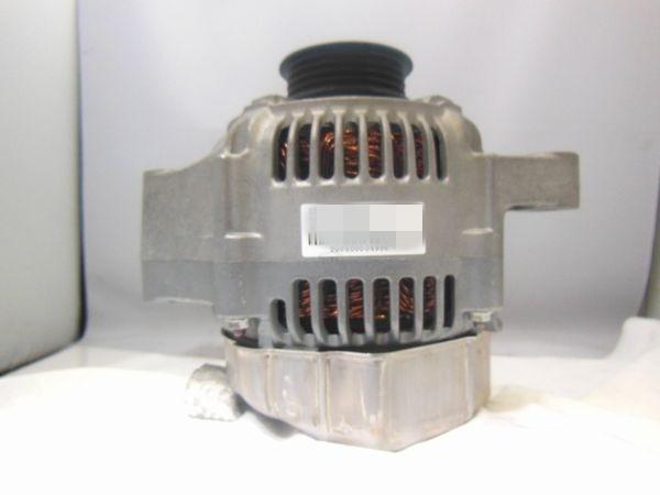 Buy cheap TOYOTA MR2 ALTERNATOR 1012115460 27060-74430 12V 80A from wholesalers