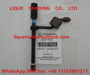 Buy cheap Stanadyne injector 22762 Caterpillar 9L6969 PENCIL NOZZLE from wholesalers