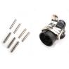 Buy cheap 24v 7 Pin EBS Plug from wholesalers