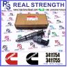 Buy cheap M11 Fuel Injector Assembly 4026222 4903472 4061851 4903319 3095040 4902921 3411756 4903084 3411754 4928171 from wholesalers
