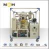 Buy cheap 1200 Liter Per Hour Insulation Oil Purifier / Vacuum Transformer Oil Filtration Unit from wholesalers