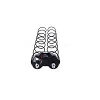 Buy cheap 12V/24V Vending Machine Double Gear Motor Spiral Spring product