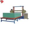 Buy cheap QYPQ-III-2150/1650 Horizontal Re-bonding Foam Cutting Machine from wholesalers