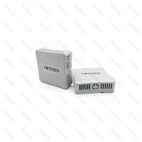 Buy cheap 4-20mA Integrated Humidity Temperature Transmitter RJ45 Interface SHT2x product