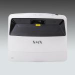 5000 Lumen UST Home Theater Laser Projector WUXGA Resolution