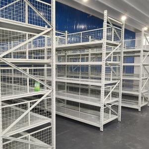 Wholesale Shelving Storage Rack  laminated board rack Shelving Combination shelving rack from china suppliers