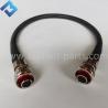 Buy cheap Asphalt Paver Spare Parts ABG 0.5 M Control Panel Connector 80879828 Cable from wholesalers
