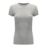 Buy cheap OEM maufactory T Bags Short Sleeve Big Breast Girl Sexy Repair Shirt European American Kardashian from wholesalers