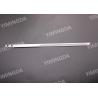 Buy cheap Serkon PN645687 Double Hole Cutter Knife Blades 226*8*2.8mm from wholesalers