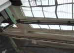 ASTM A240 304 Stainless Sheet Metal 2B No. 4 Surface Bending Welding 2000mm