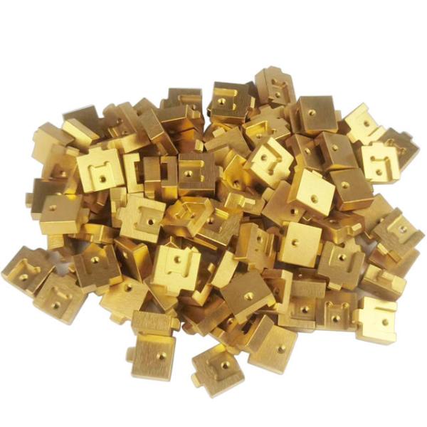 Buy cheap High Precision Tolerance 0.01-0.005mm CNC Metal Machining for PEEK Material Customized Solutions from wholesalers