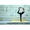Buy cheap High Quality Fitness ABS Yoga Wheel, Gym Exercise Yoga Wheel.Gym yoga wheel from wholesalers