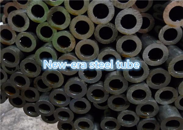 Outer / Inner Seamless Drill Pipe 92 X 7 / 73 X 6.35 Size For Wire - Line Drill