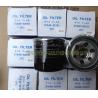 Buy cheap Diesel engine parts for Mitsubishi, oil filter for Mitsubishi ,31A40-02101,W67/1,31A4002101 from wholesalers