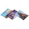 Buy cheap Pantone Color Offset Printing 2.5" X 3.5" Souvenir Fridge Magnet Gifts Photo Printing Refrigerator Magnet from wholesalers