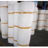 Buy cheap Polyester Filament Staple Woven Filter Cloth 500 To 3000 Mm Diameters from wholesalers