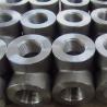 Buy cheap NXF DN 6-1200 Class 3000-9000 Pipe Fittings ASTM B637,AMS 5383 Alloy G-30/2.4603/UNS N06030 Threaded Tee from wholesalers