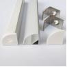 Buy cheap 2.7m Recessed Aluminium LED Profile For Led Strip Light from wholesalers