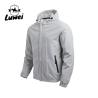 Buy cheap Lightweight Windproof Full Sleeve Quick Dry Outdoor Utility Shell Men's Hooded Windproof Outdoor Sports Jacket from wholesalers